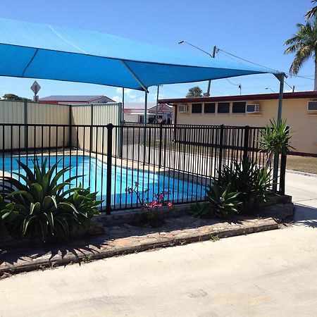 בואוון Shell Motel מראה חיצוני תמונה
