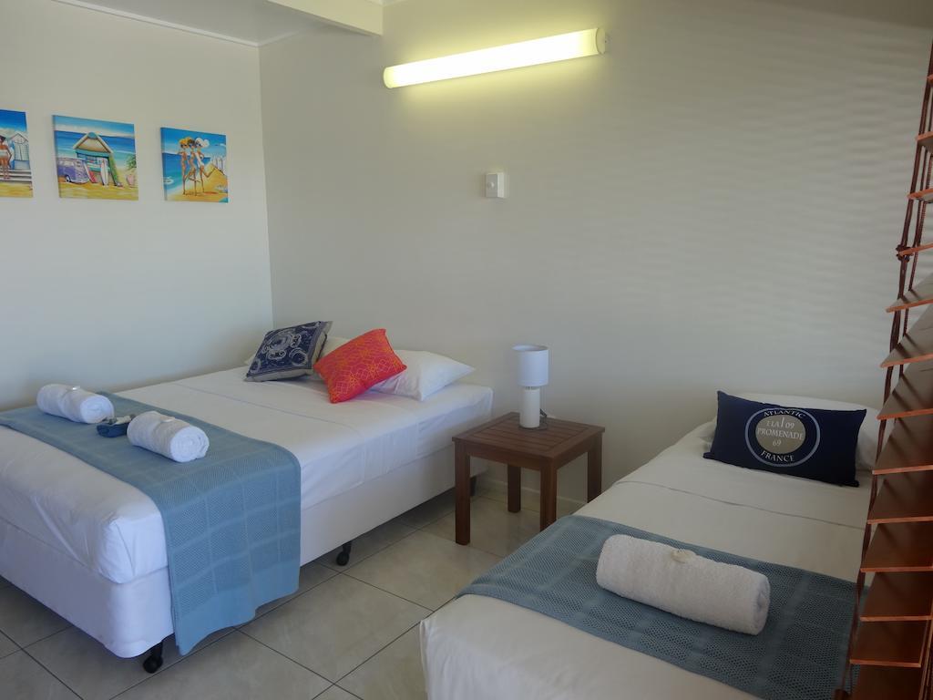 בואוון Shell Motel מראה חיצוני תמונה