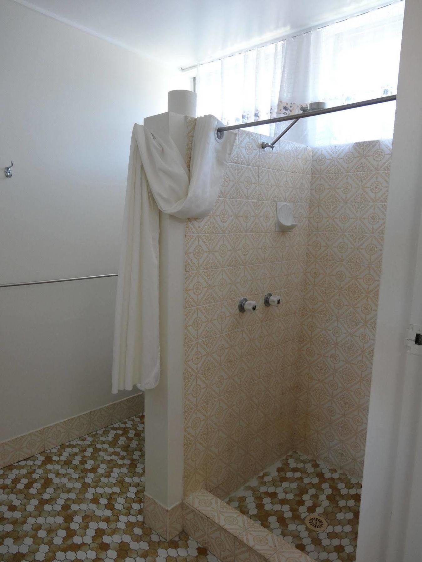בואוון Shell Motel מראה חיצוני תמונה